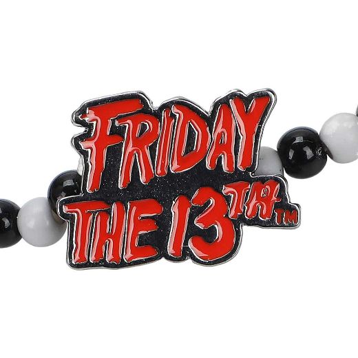 Picture of Friday The 13th Arm Party Bracelet Set