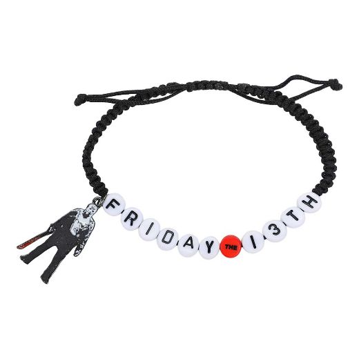 Picture of Friday The 13th Arm Party Bracelet Set