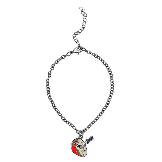 Picture of Friday The 13th Arm Party Bracelet Set