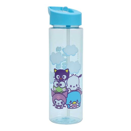 Picture of Hello Kitty & Friends 24 oz. 2 Pack Water Bottle Set