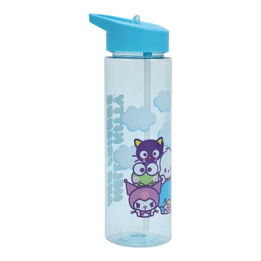 Picture of Hello Kitty & Friends 24 oz. 2 Pack Water Bottle Set