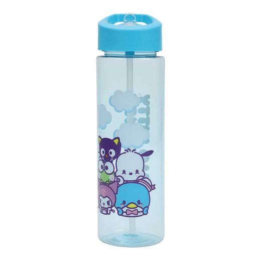 Picture of Hello Kitty & Friends 24 oz. 2 Pack Water Bottle Set