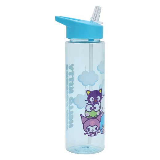 Picture of Hello Kitty & Friends 24 oz. 2 Pack Water Bottle Set