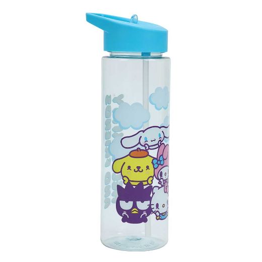 Picture of Hello Kitty & Friends 24 oz. 2 Pack Water Bottle Set