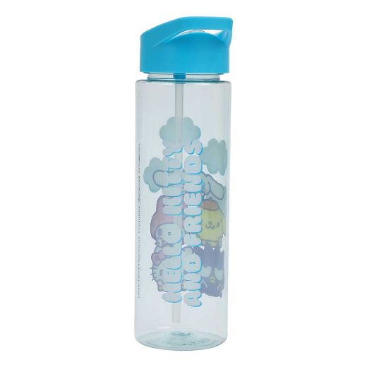 Picture of Hello Kitty & Friends 24 oz. 2 Pack Water Bottle Set