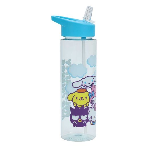 Picture of Hello Kitty & Friends 24 oz. 2 Pack Water Bottle Set