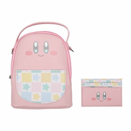 Picture of Kirby Mini Wristlet & Card Wallet Gift Box Set