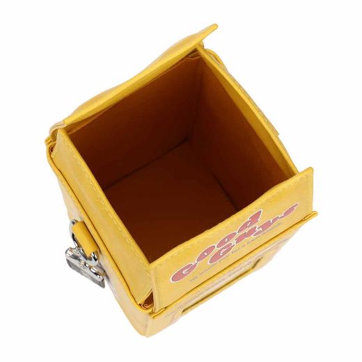 Picture of Chucky Good Guys Box Shaped Crossbody