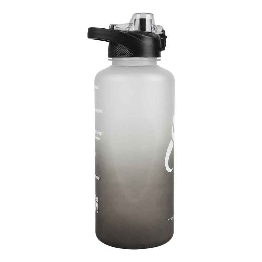 Picture of Star Wars The Mandalorian Motivational 2 lt. Water Bottle