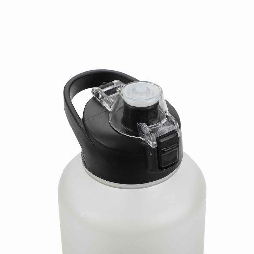 Picture of Star Wars The Mandalorian Motivational 2 lt. Water Bottle