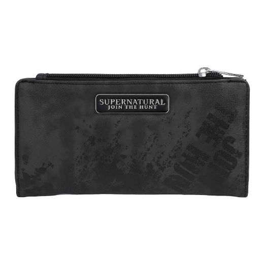 Picture of Supernatural Join the Hunt Bi-fold Wallet