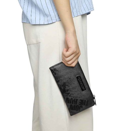 Picture of Supernatural Join the Hunt Bi-fold Wallet