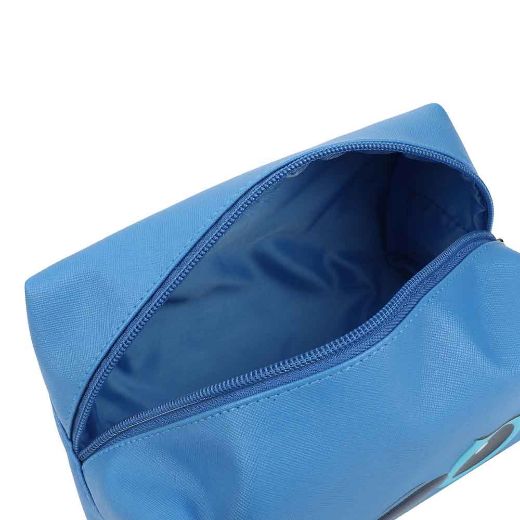 Picture of Disney Stitch 3D Travel Cosmetic Bag
