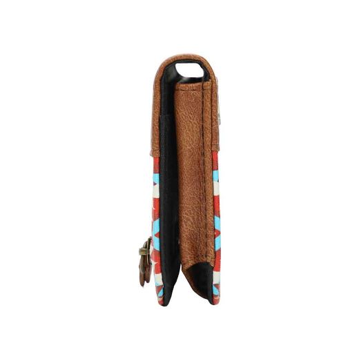 Picture of Yellowstone Dutton Ranch Tech Wallet