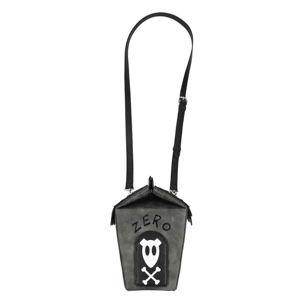 Picture of The Nightmare Before Christmas Zero Dog House Shaped Crossbody