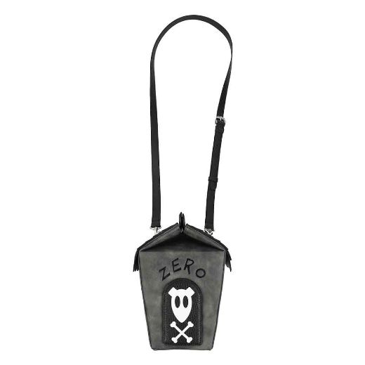 Picture of The Nightmare Before Christmas Zero Dog House Shaped Crossbody