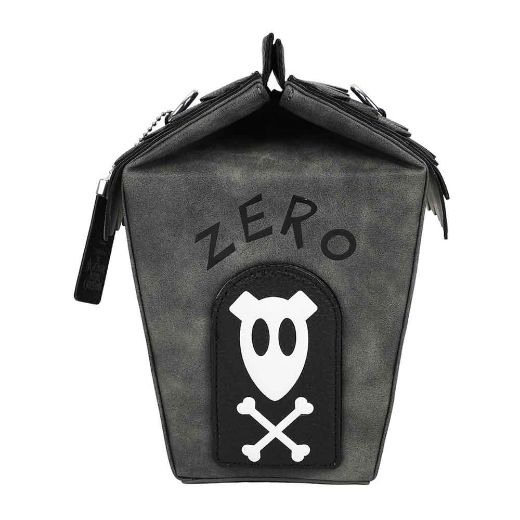 Picture of The Nightmare Before Christmas Zero Dog House Shaped Crossbody