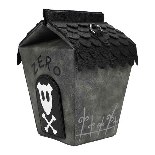 Picture of The Nightmare Before Christmas Zero Dog House Shaped Crossbody