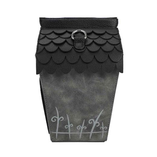 Picture of The Nightmare Before Christmas Zero Dog House Shaped Crossbody