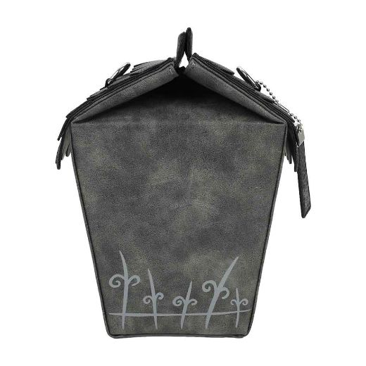 Picture of The Nightmare Before Christmas Zero Dog House Shaped Crossbody