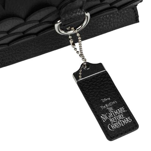 Picture of The Nightmare Before Christmas Zero Dog House Shaped Crossbody