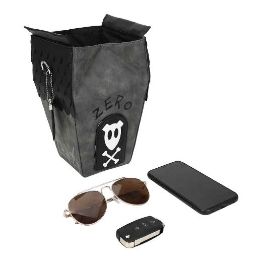 Picture of The Nightmare Before Christmas Zero Dog House Shaped Crossbody