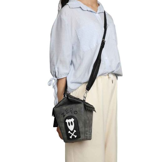 Picture of The Nightmare Before Christmas Zero Dog House Shaped Crossbody