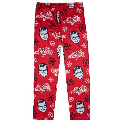 Picture of Christmas Story Oh Fudge! Loungewear Set