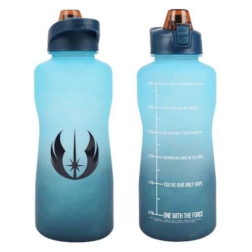 Picture of Star Wars Jedi Order Motivational 2 lt. Water Bottle