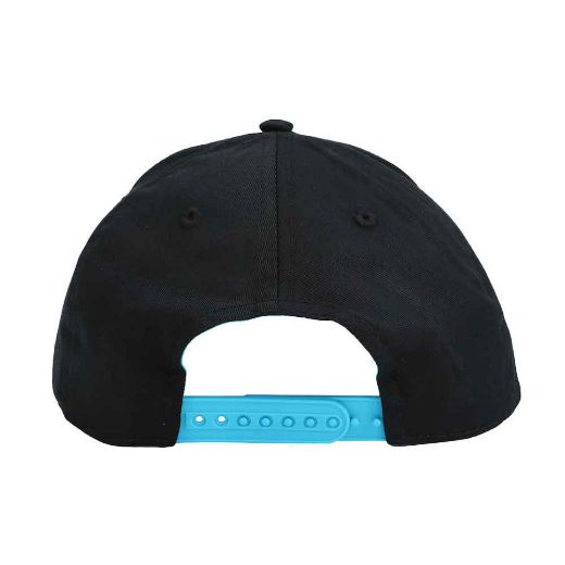 Picture of Scooby Doo Sublimated Youth Curved Bill Snapback