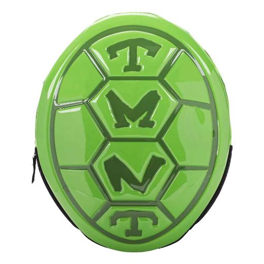 Picture of Teenage Mutant Ninja Turtles Hard Shell Hooded Youth Backpack