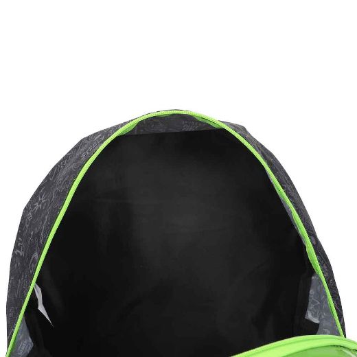 Picture of Teenage Mutant Ninja Turtles Hard Shell Hooded Youth Backpack