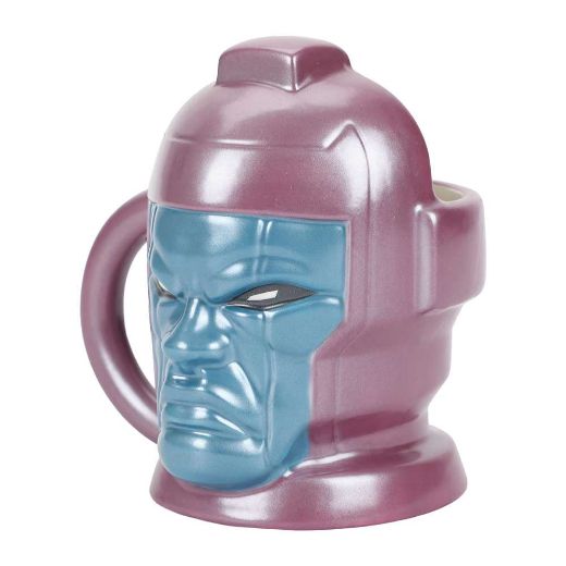 Picture of Marvel Kang The Conqueror 16 oz. Sculpted Ceramic Mug