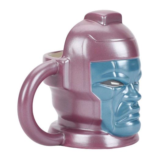 Picture of Marvel Kang The Conqueror 16 oz. Sculpted Ceramic Mug