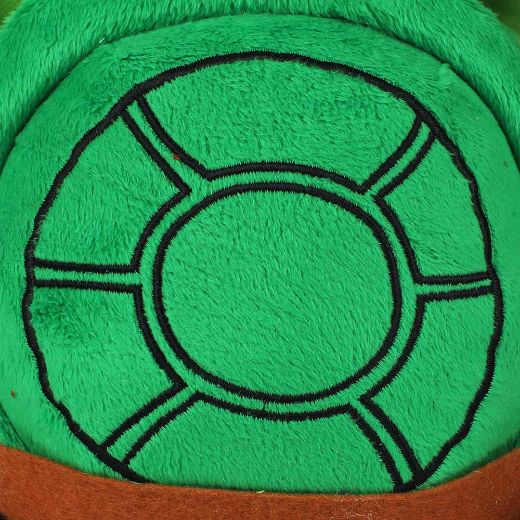 Picture of Teenage Mutant Ninja Turtles Raphael Youth Plush Backpack