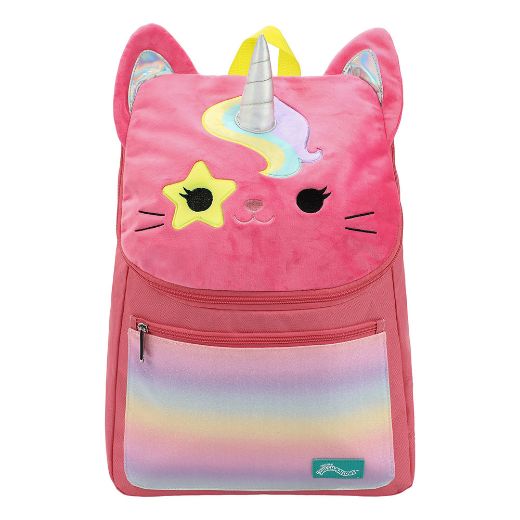 Picture of Squishmallows Sienna the Unicorn Cat Youth Backpack