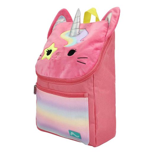 Picture of Squishmallows Sienna the Unicorn Cat Youth Backpack