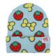 Picture of My Melody AOP Jacquard Tall Cuff Beanie