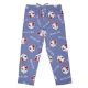Picture of Demon Slayer Fox Mask AOP Lounge Pant