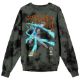Picture of Naruto Uzumaki Clan Washed Unisex Sweatshirt