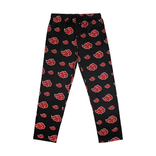 Picture of Naruto Akatsuki Cloud AOP Lounge Pants