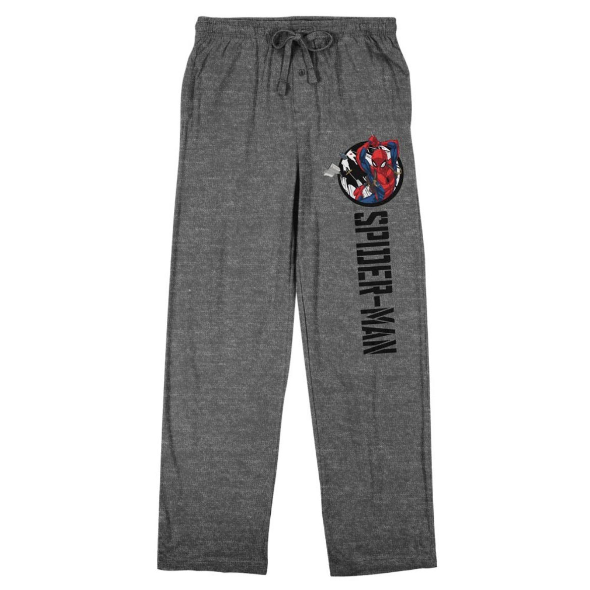 Picture of Marvel Spider-Man Peter Parker Unisex Lounge Pants