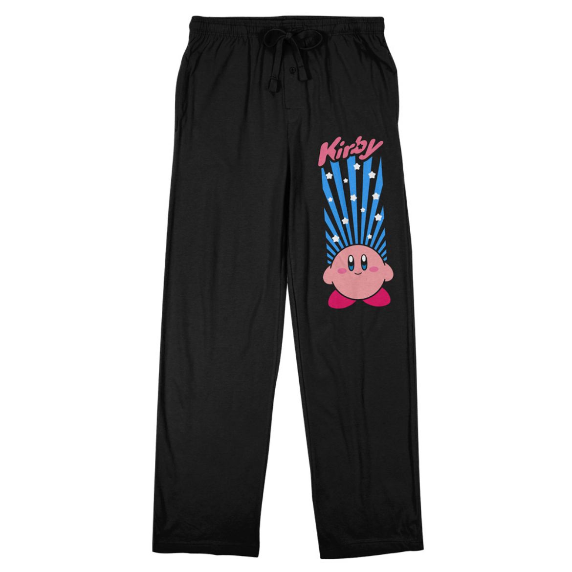Picture of Kirby In the Stars Unisex Lounge Pants