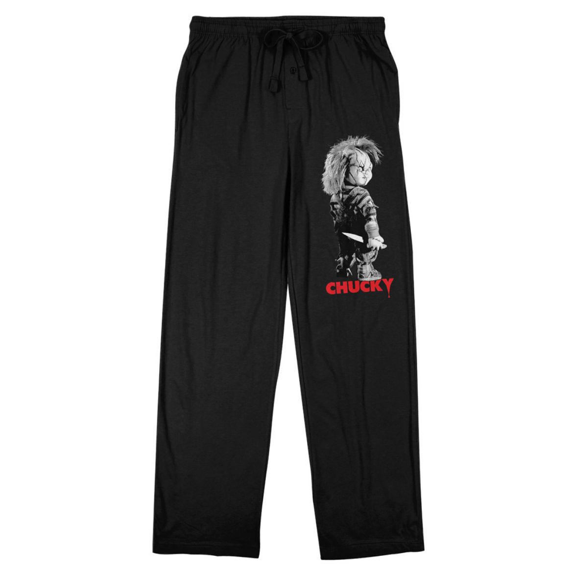 Picture of Chucky Knife Unisex Lounge Pants