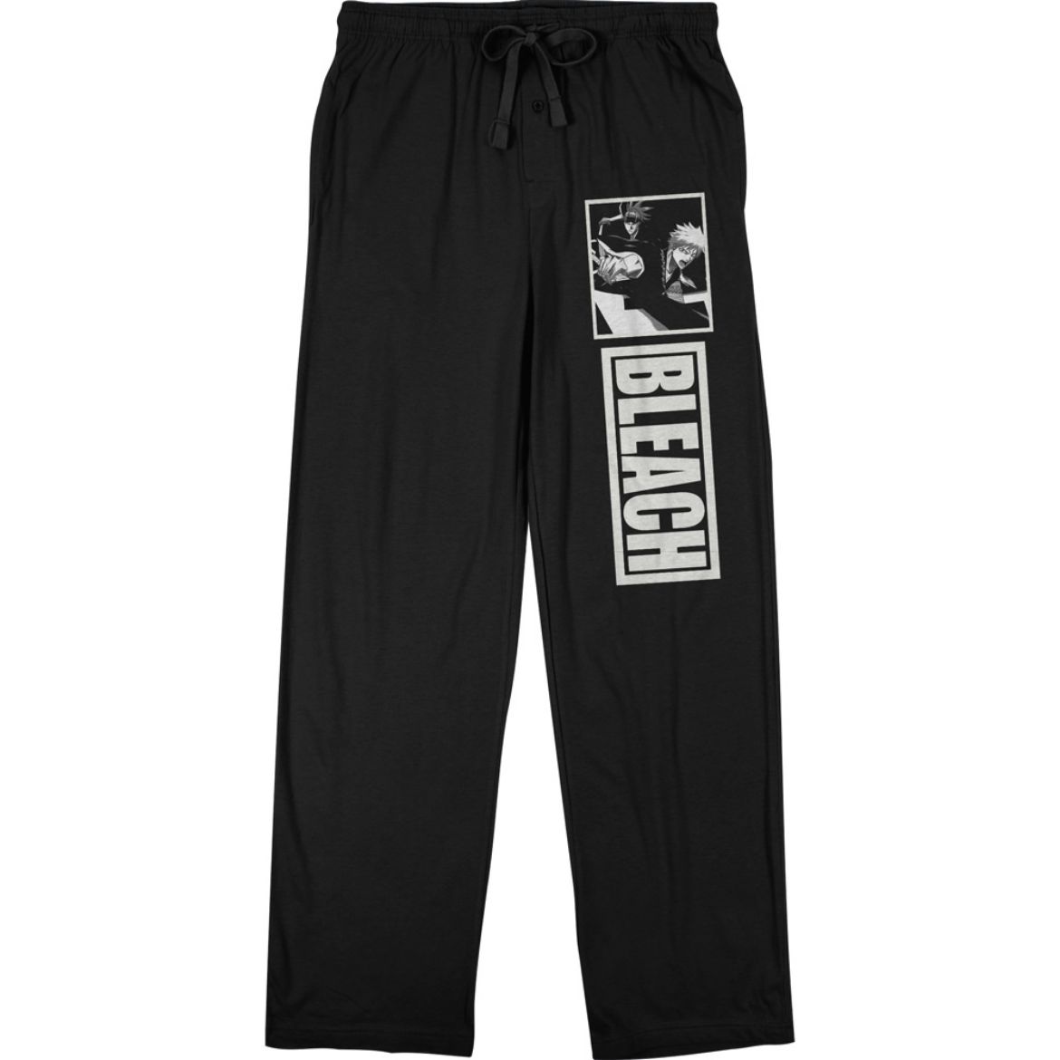 Picture of Bleach Classic Blade Attack Lounge Pants