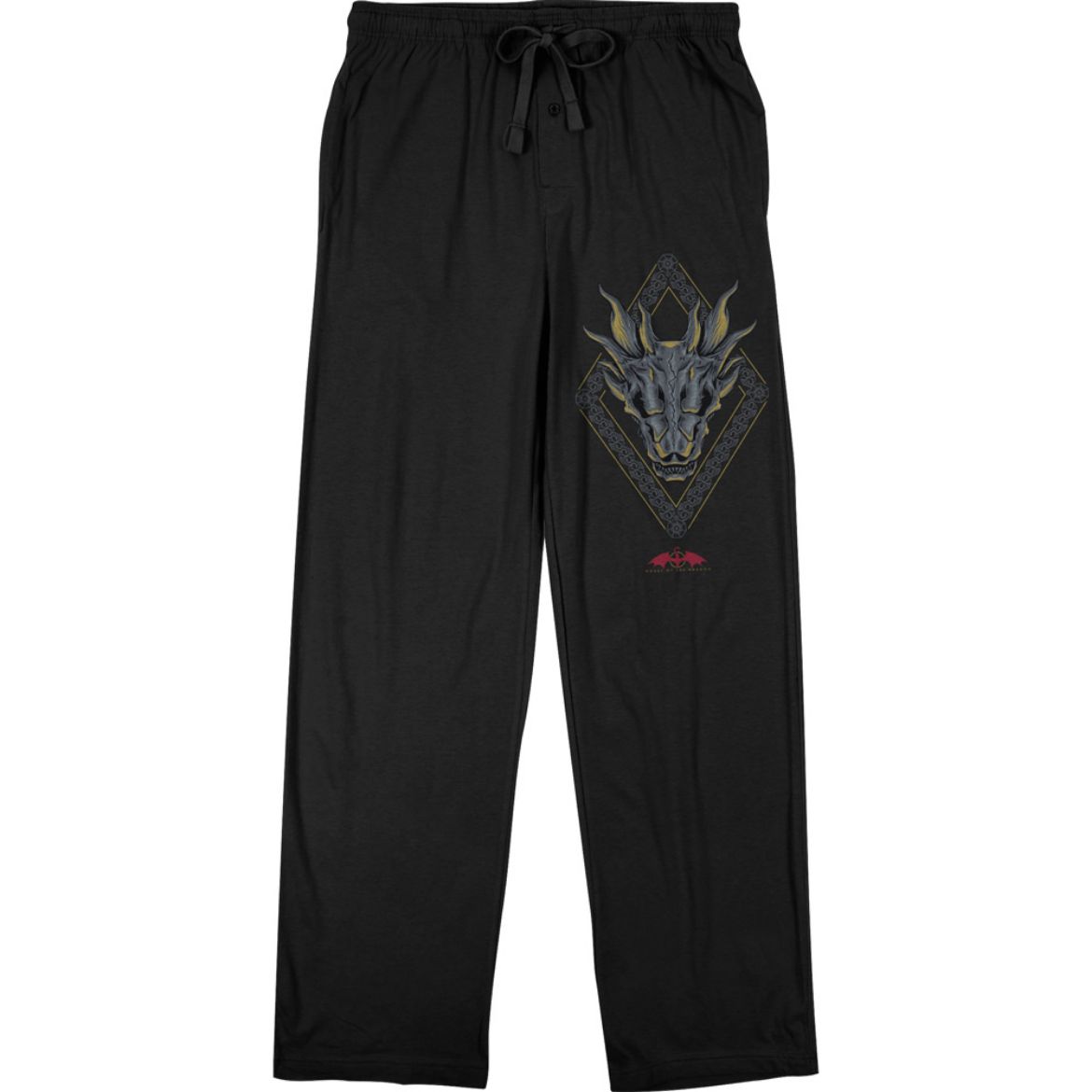 Picture of House of the Dragon Unisex Lounge Pants