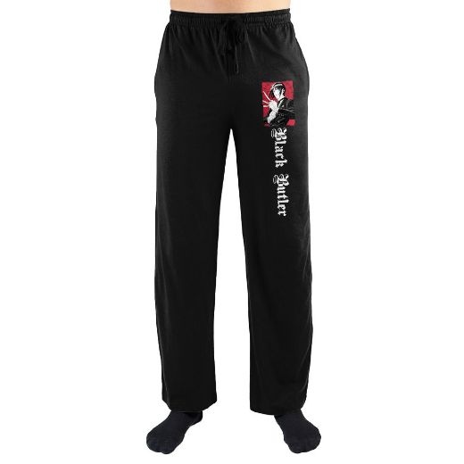 Picture of Black Butler Knives Unisex Lounge Pants