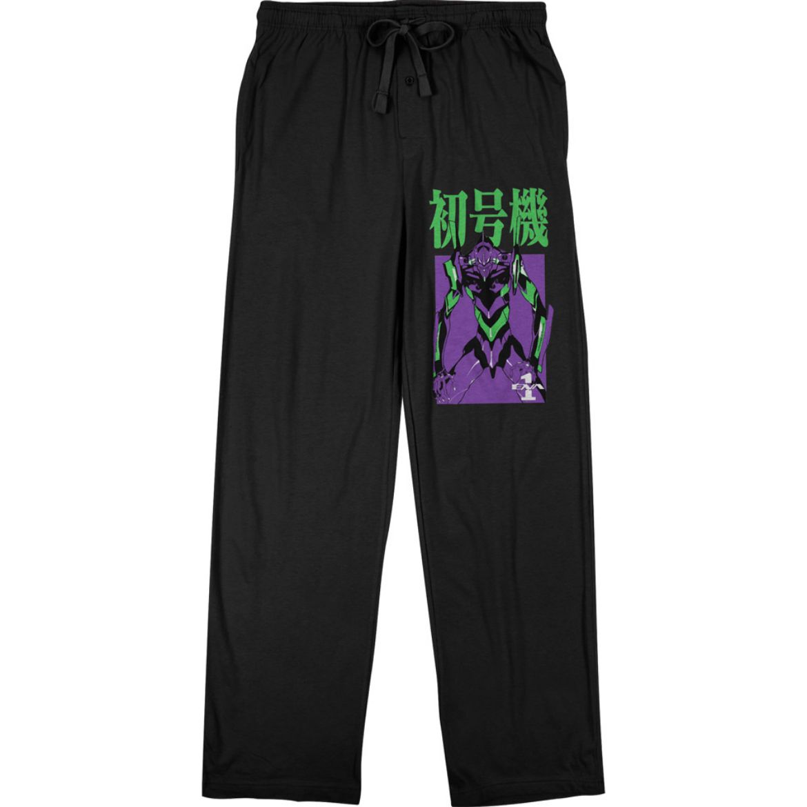 Picture of Neon Genesis Evangelion Unisex Lounge Pants