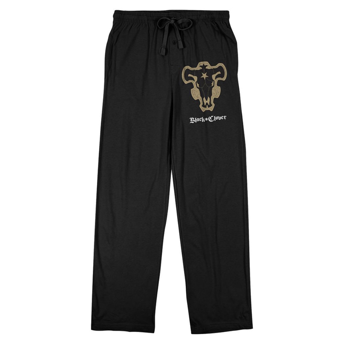 Picture of Black Clover Bullsmen Unisex Lounge Pants