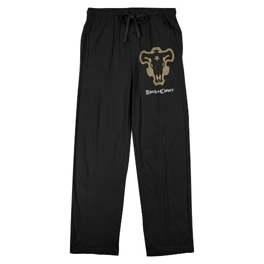 Picture of Black Clover Bullsmen Unisex Lounge Pants